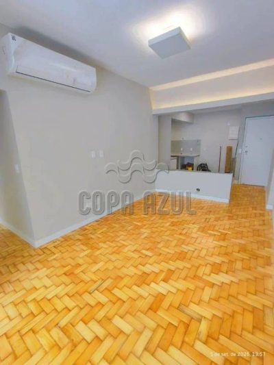 Apartamento, 3 quartos, 94 m² - Foto 1