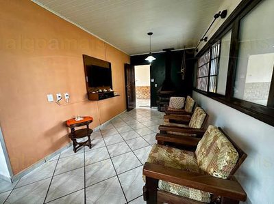 Casa, 4 quartos, 192 m² - Foto 3