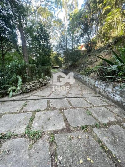 Casa, 5 quartos, 579 m² - Foto 3