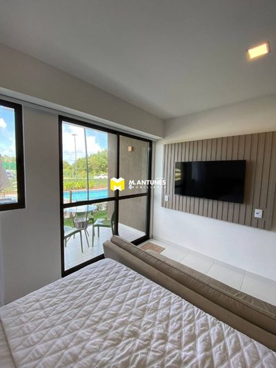 Apartamento, 1 quarto - Foto 3
