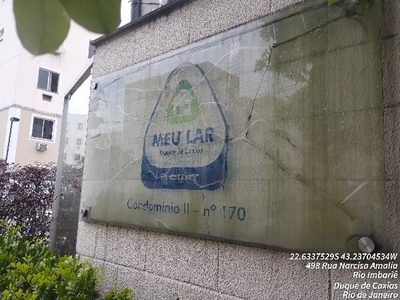 Apartamento, 2 quartos, 45 m² - Foto 1