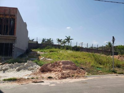 Terreno, 250 m² - Foto 2