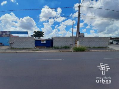 Terreno, 445 m² - Foto 2