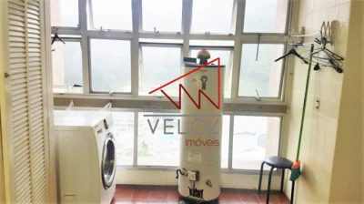 Apartamento, 4 quartos, 170 m² - Foto 1