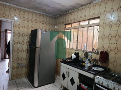 Casa, 3 quartos, 102 m² - Foto 2