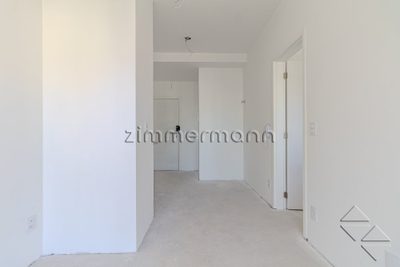 Apartamento, 1 quarto, 38 m² - Foto 2