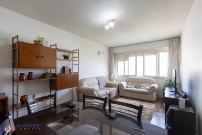 Apartamento, 3 quartos, 110 m² - Foto 4
