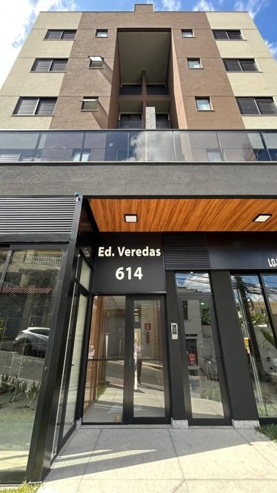 Cobertura, 3 quartos, 73 m² - Foto 2