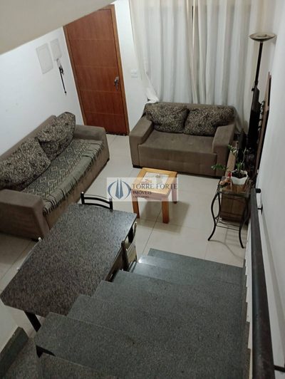 Casa, 2 quartos, 88 m² - Foto 1
