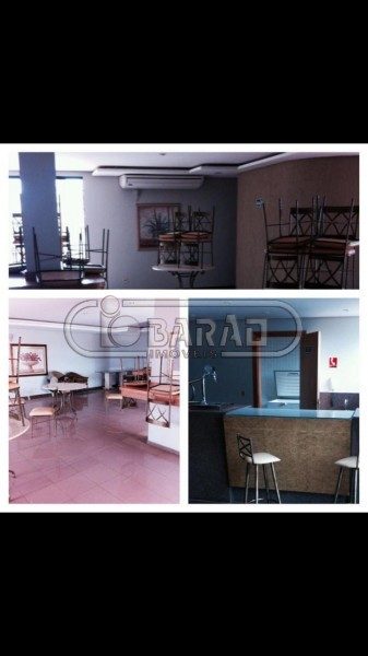Apartamento, 4 quartos, 171 m² - Foto 1