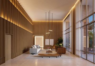 Apartamento, 4 quartos, 255 m² - Foto 4