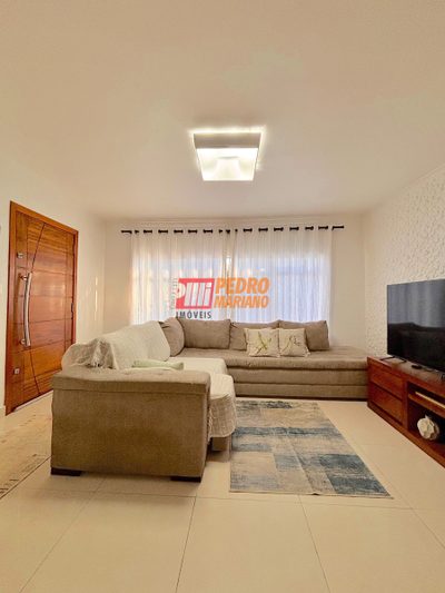 Sobrado, 2 quartos, 215 m² - Foto 5