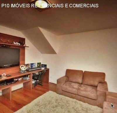 Casa, 3 quartos - Foto 3