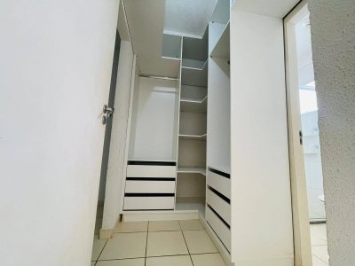 Casa de Condomínio, 2 quartos - Foto 3