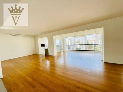 Apartamento, 3 quartos, 215 m² - Foto 2