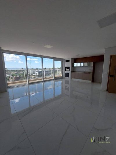 Apartamento, 4 quartos, 180 m² - Foto 1