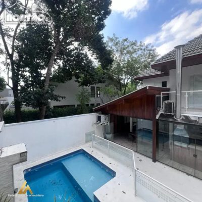 Casa, 4 quartos, 250 m² - Foto 5