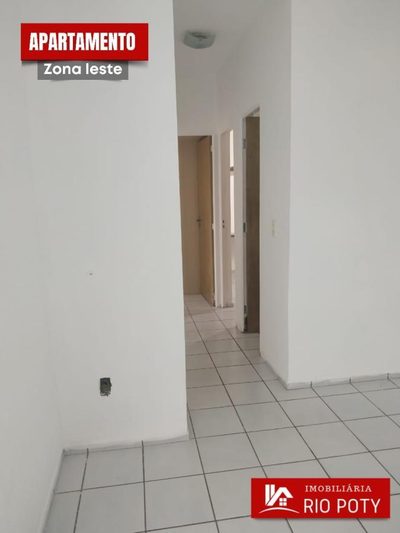 Apartamento, 3 quartos, 57 m² - Foto 4