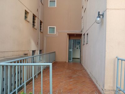 Apartamento, 2 quartos, 54 m² - Foto 3