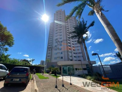 Apartamento, 3 quartos, 74 m² - Foto 1