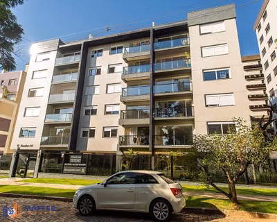 Cobertura, 2 quartos, 260 m² - Foto 1