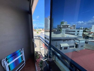 Apartamento, 1 quarto, 47 m² - Foto 1
