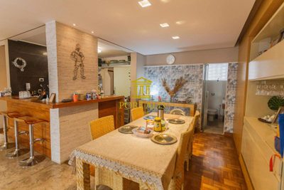 Apartamento, 3 quartos, 176 m² - Foto 4