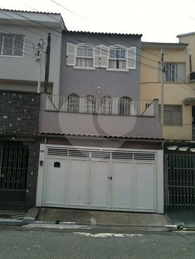 Sobrado, 3 quartos, 225 m² - Foto 1