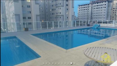 Apartamento, 1 quarto, 45 m² - Foto 3