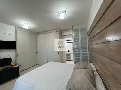 Apartamento, 4 quartos, 170 m² - Foto 5