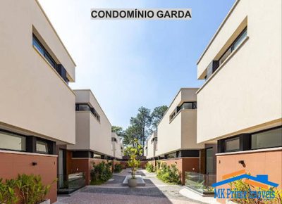 Casa de Condomínio, 4 quartos - Foto 2
