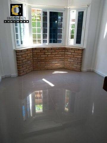 Casa, 4 quartos, 260 m² - Foto 5