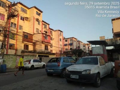 Apartamento, 1 quarto, 31 m² - Foto 1