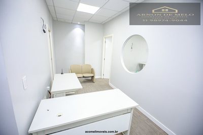Prédio Inteiro, 162 m² - Foto 3