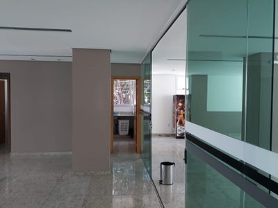 Apartamento, 4 quartos, 116 m² - Foto 3