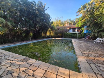 Terreno, 1 hectares - Foto 1