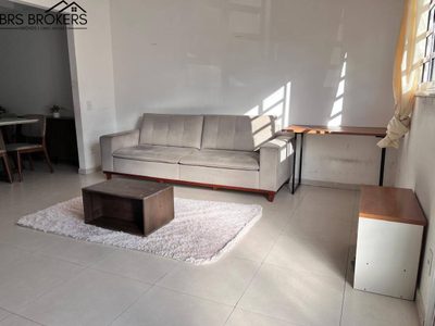 Sobrado, 3 quartos, 101 m² - Foto 3