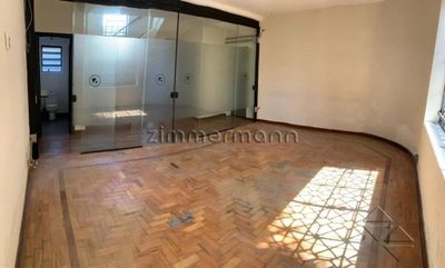 Casa Comercial, 287 m² - Foto 1