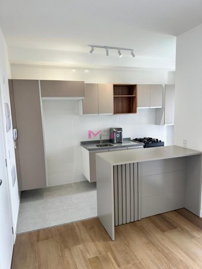 Apartamento, 2 quartos, 59 m² - Foto 1