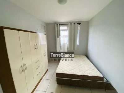 Apartamento, 2 quartos, 50 m² - Foto 5
