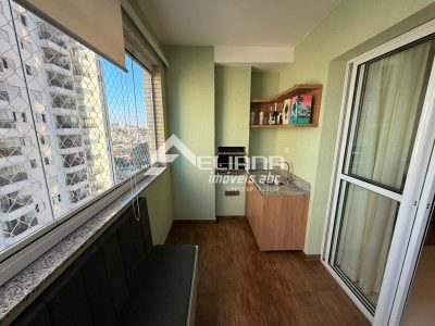 Apartamento, 3 quartos, 122 m² - Foto 3