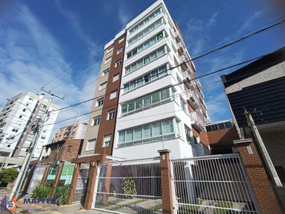 Apartamento, 3 quartos, 97 m² - Foto 4