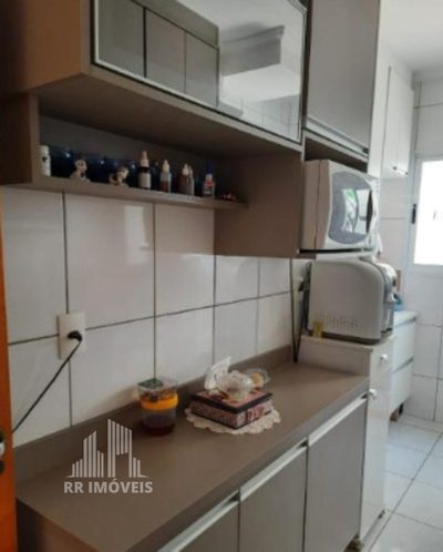 Apartamento, 2 quartos, 58 m² - Foto 4