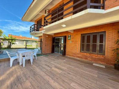 Sobrado, 2 quartos, 71 m² - Foto 1