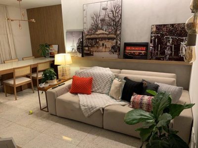 Apartamento, 2 quartos, 64 m² - Foto 2