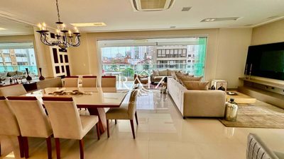 Apartamento, 4 quartos, 277 m² - Foto 3