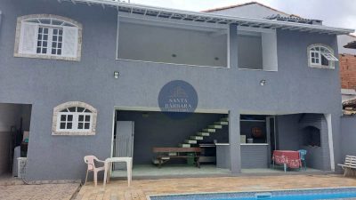 Casa, 3 quartos - Foto 2