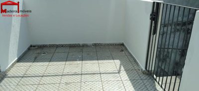 Casa, 1 quarto, 30 m² - Foto 4
