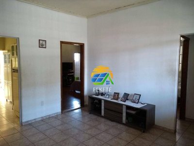 Casa, 4 quartos, 180 m² - Foto 5
