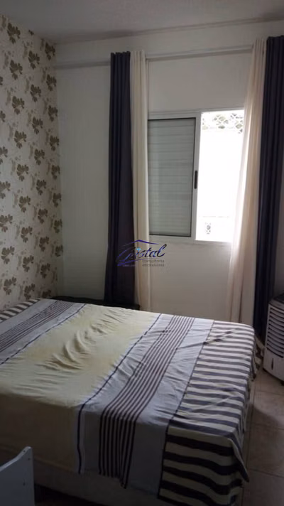 Apartamento, 2 quartos, 45 m² - Foto 5